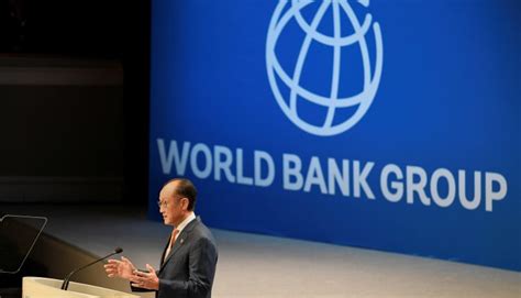 World Bank Group Debars BETS Consulting Services Limited.